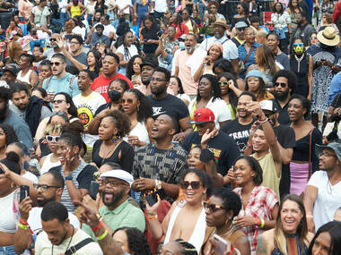 Hyde Park Summerfest Hyde Park Summerfest