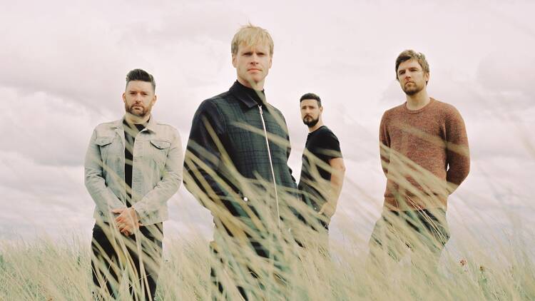 Kodaline