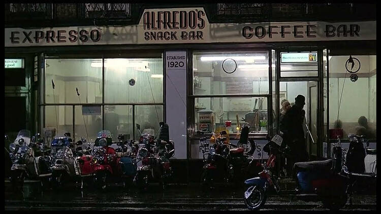 Quadrophenia 