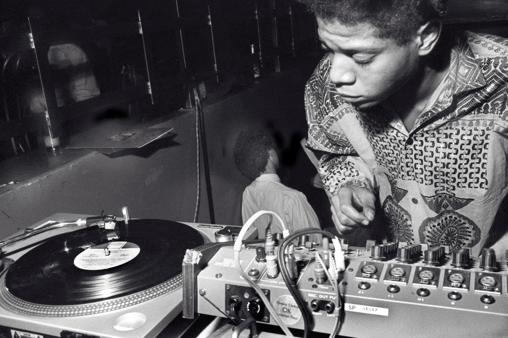 Basquiat