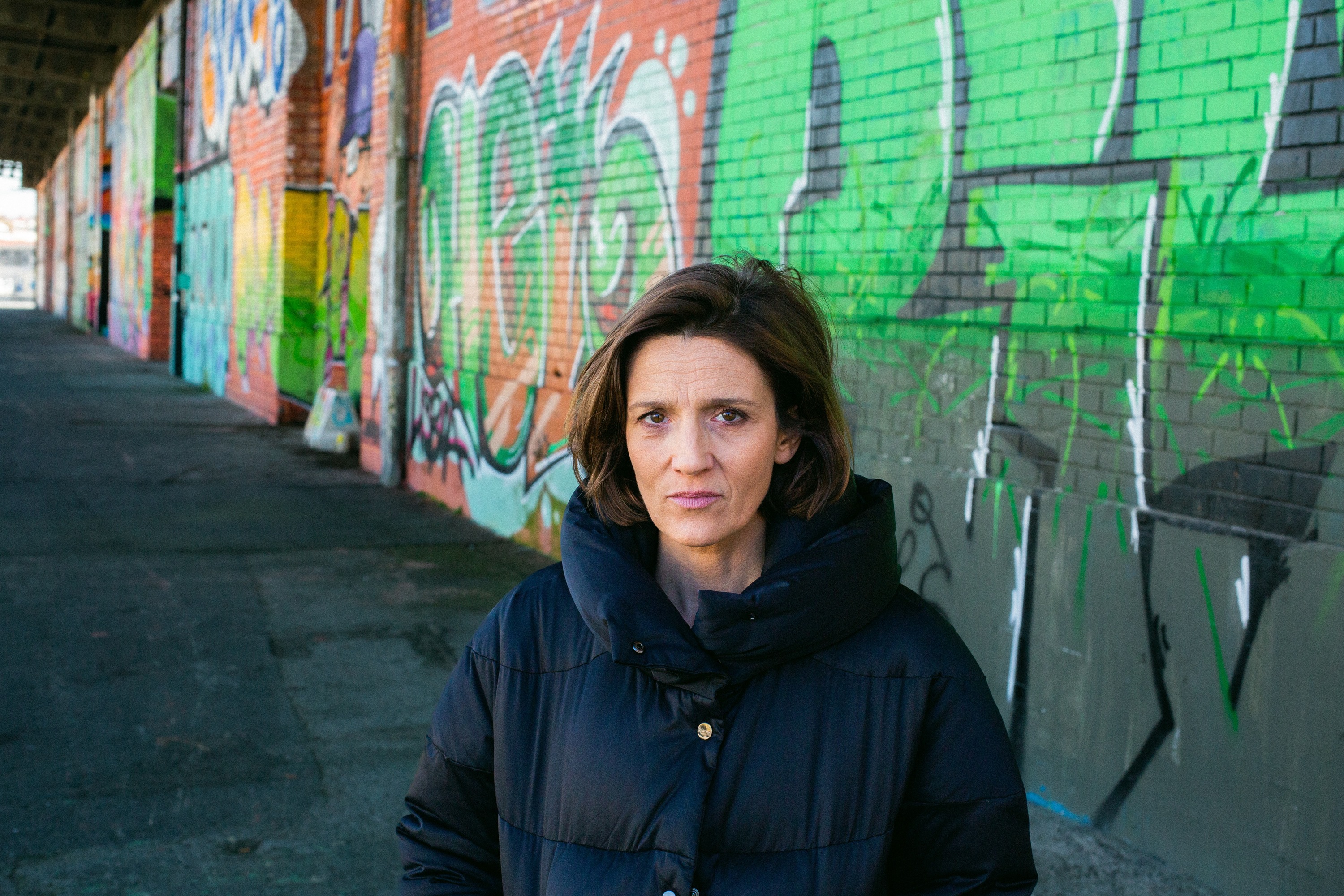 Beatriz Batarda: “A língua que me serviu já não serve a geração que vem a seguir”