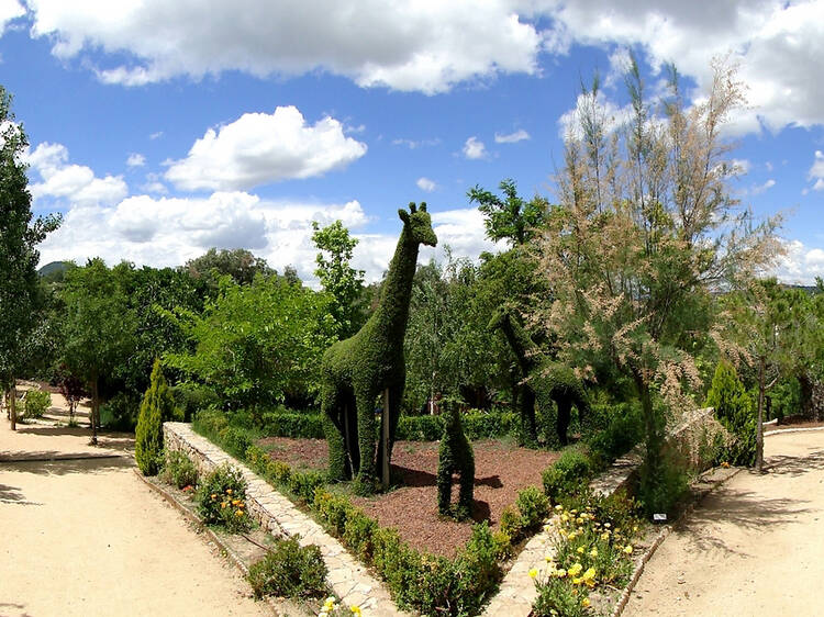 17 lugares insólitos de Madrid que no todo el mundo conoce 17 lugares insólitos de Madrid que no todo el mundo conoce