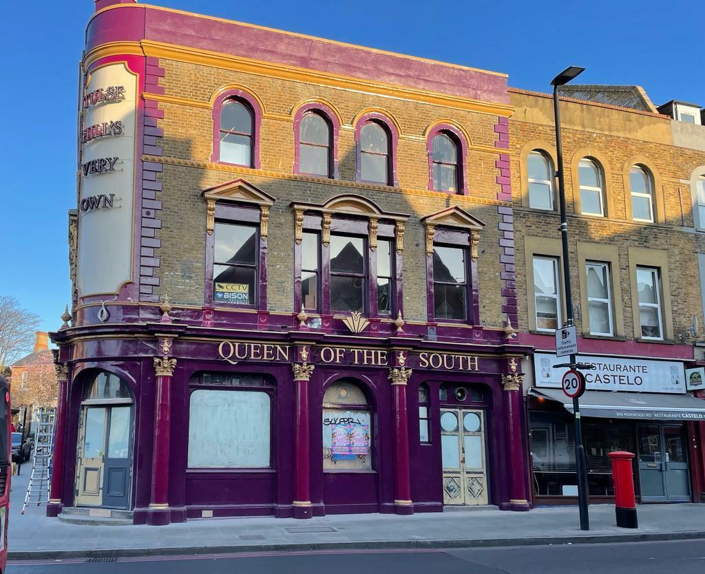 Legendary boozer The Prince of Peckham is opening a second venue