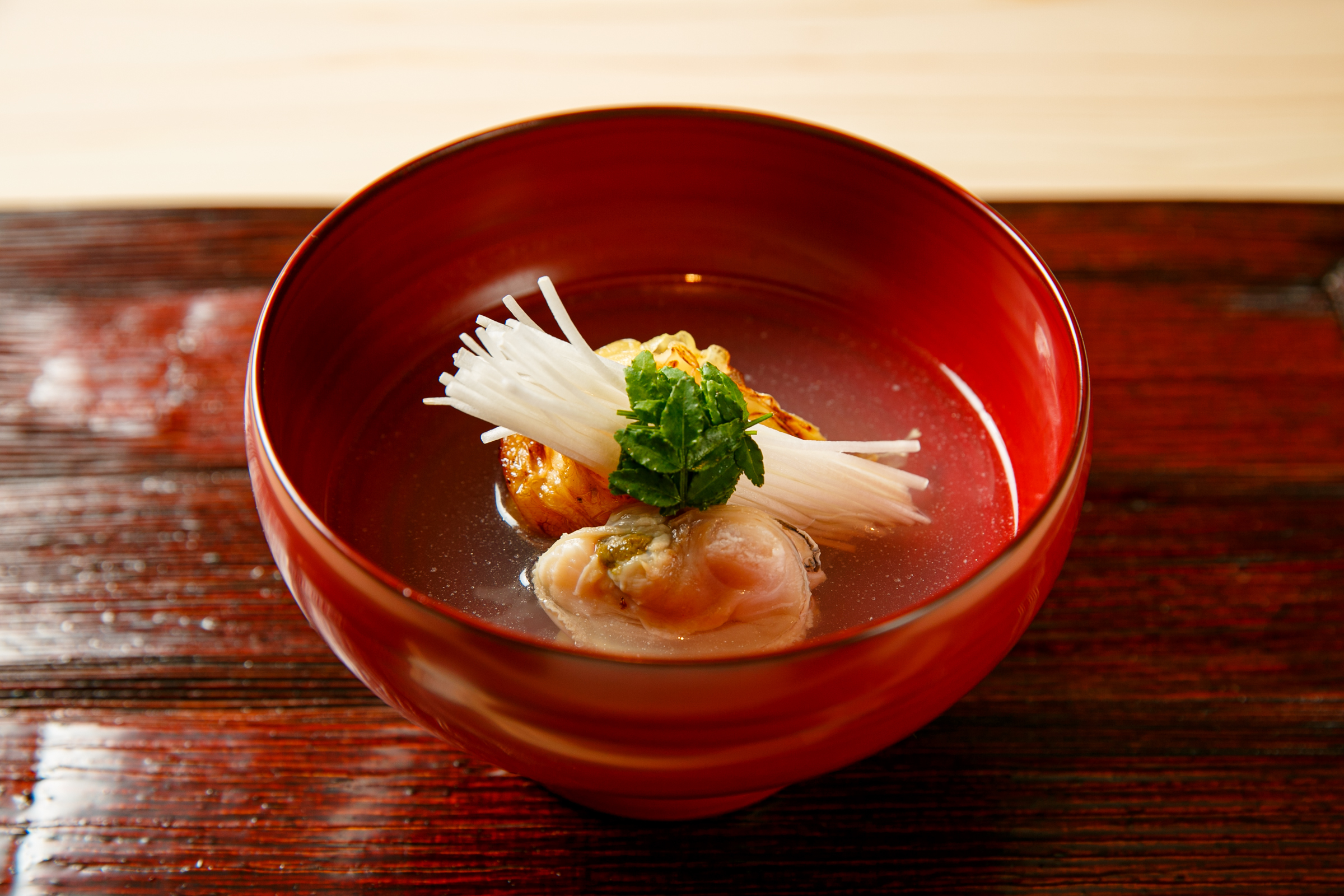 オーベルジュときと