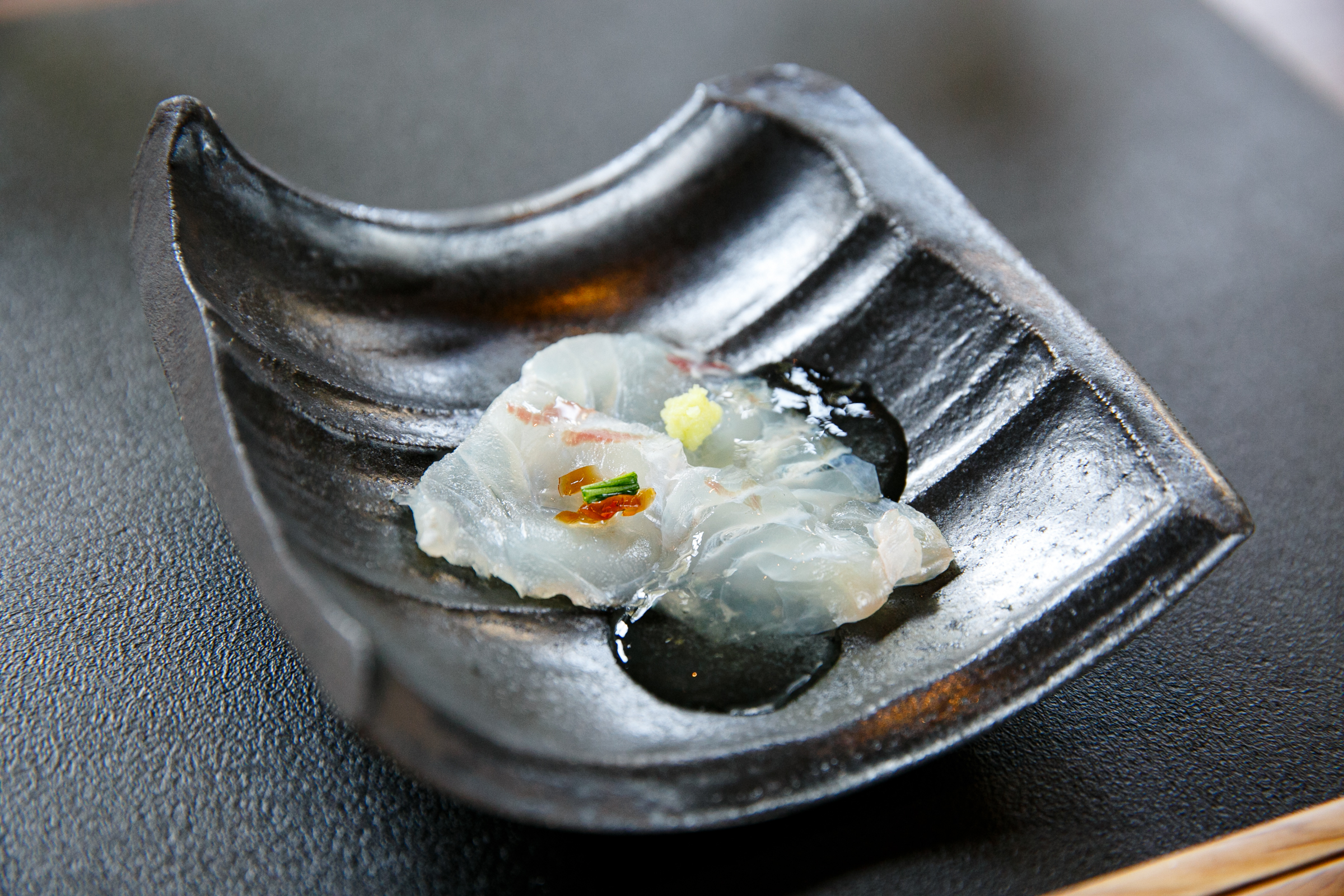 オーベルジュときと