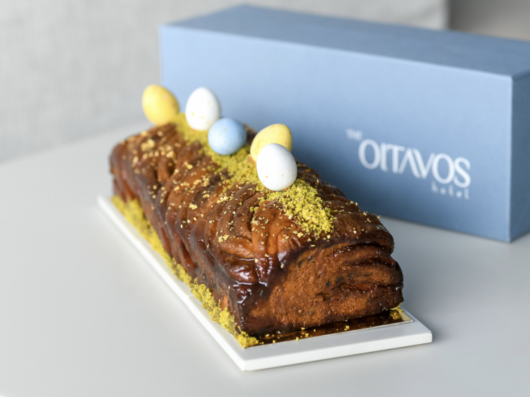 The Oitavos
