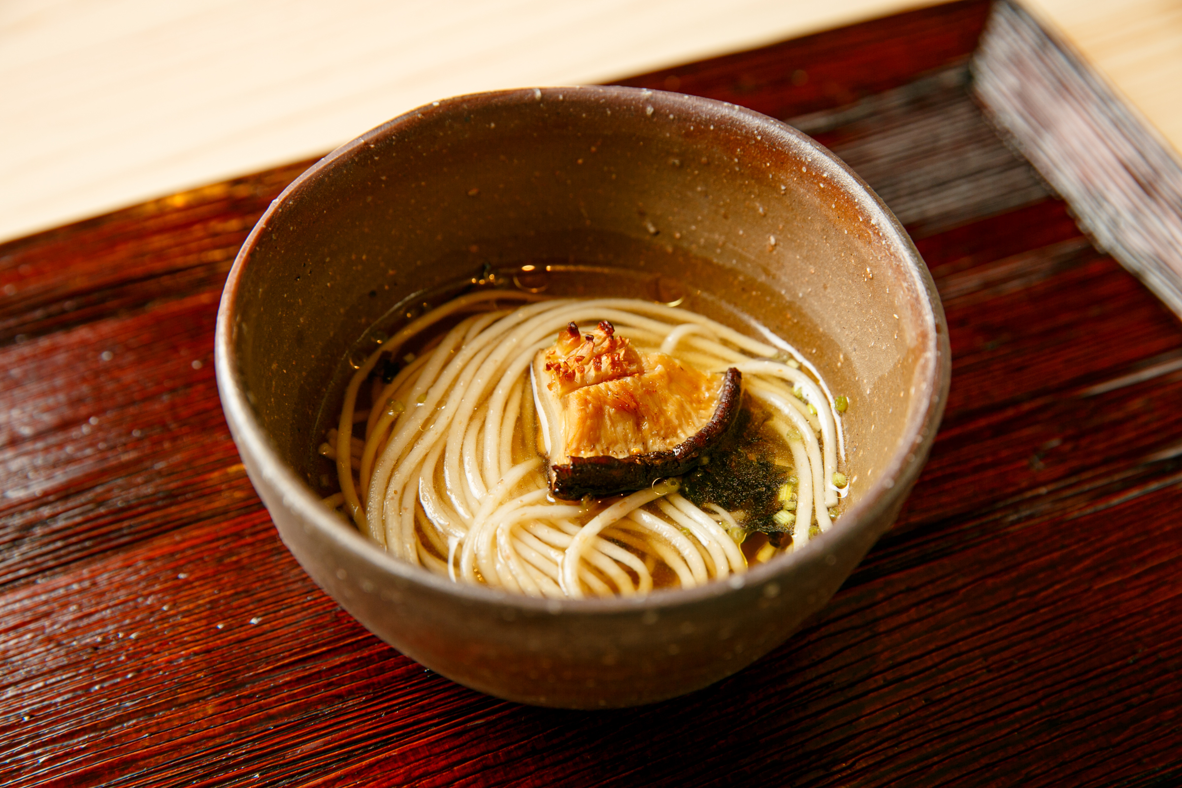 オーベルジュときと