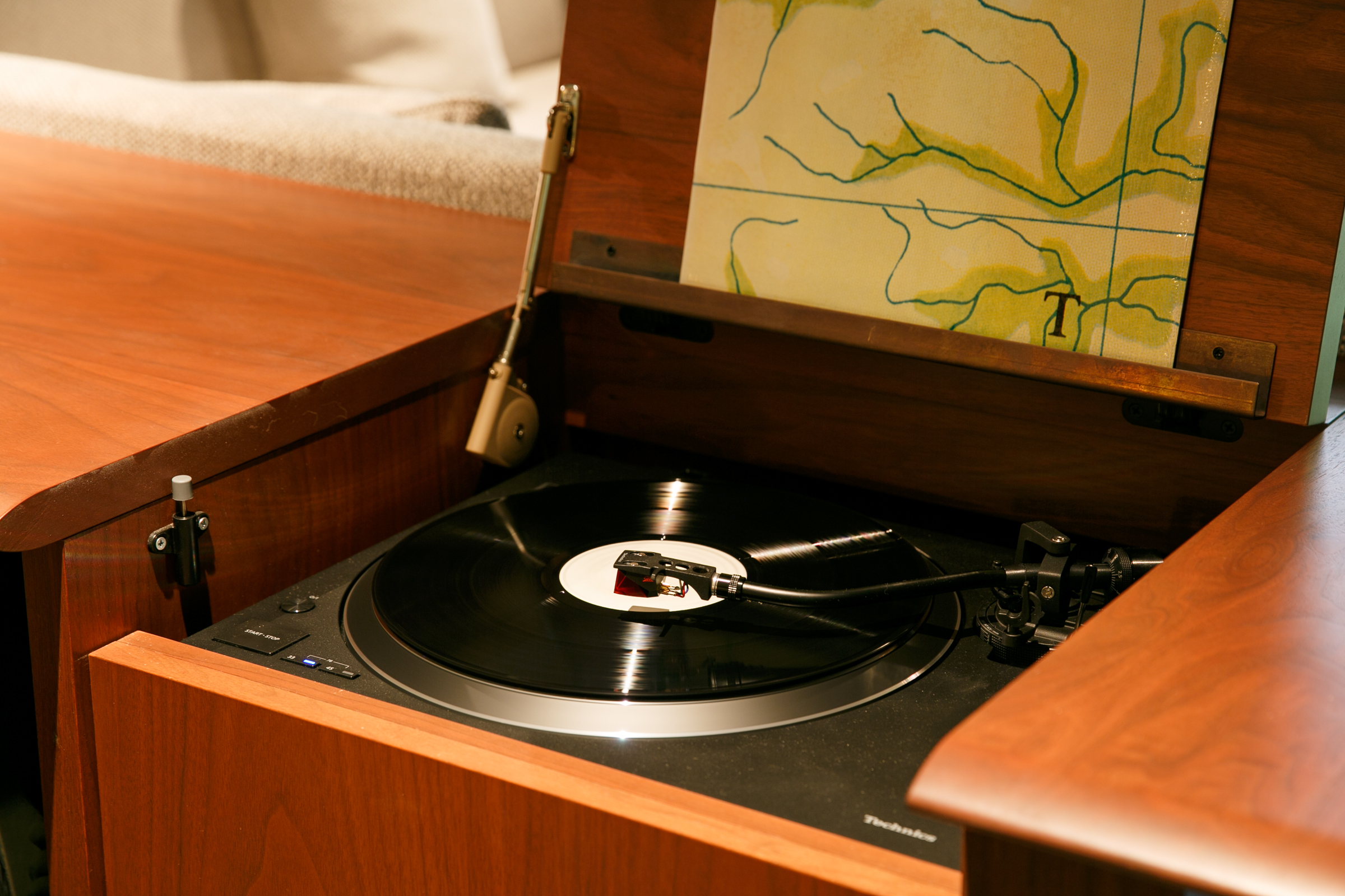 オーベルジュときと