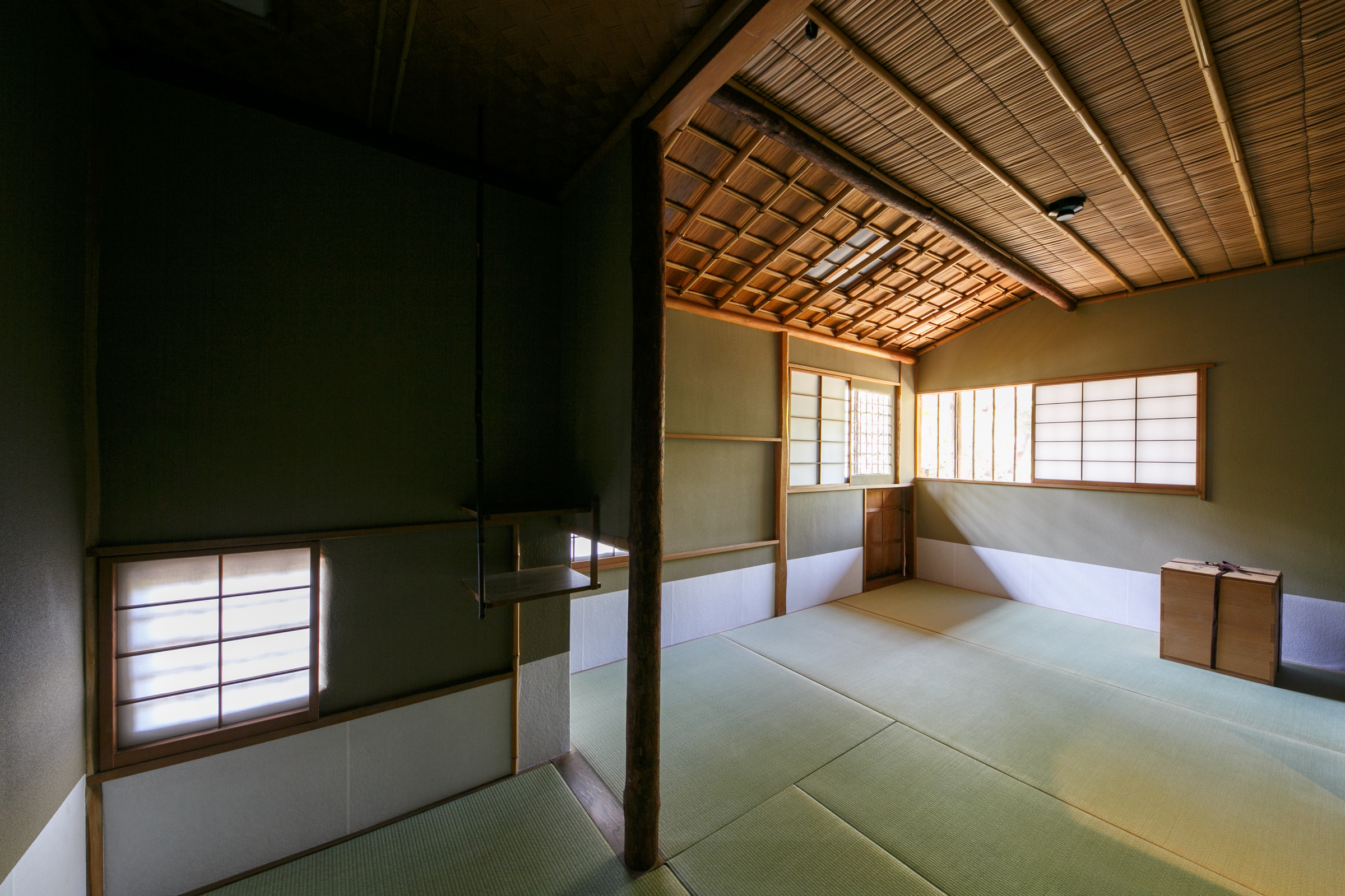 オーベルジュときと