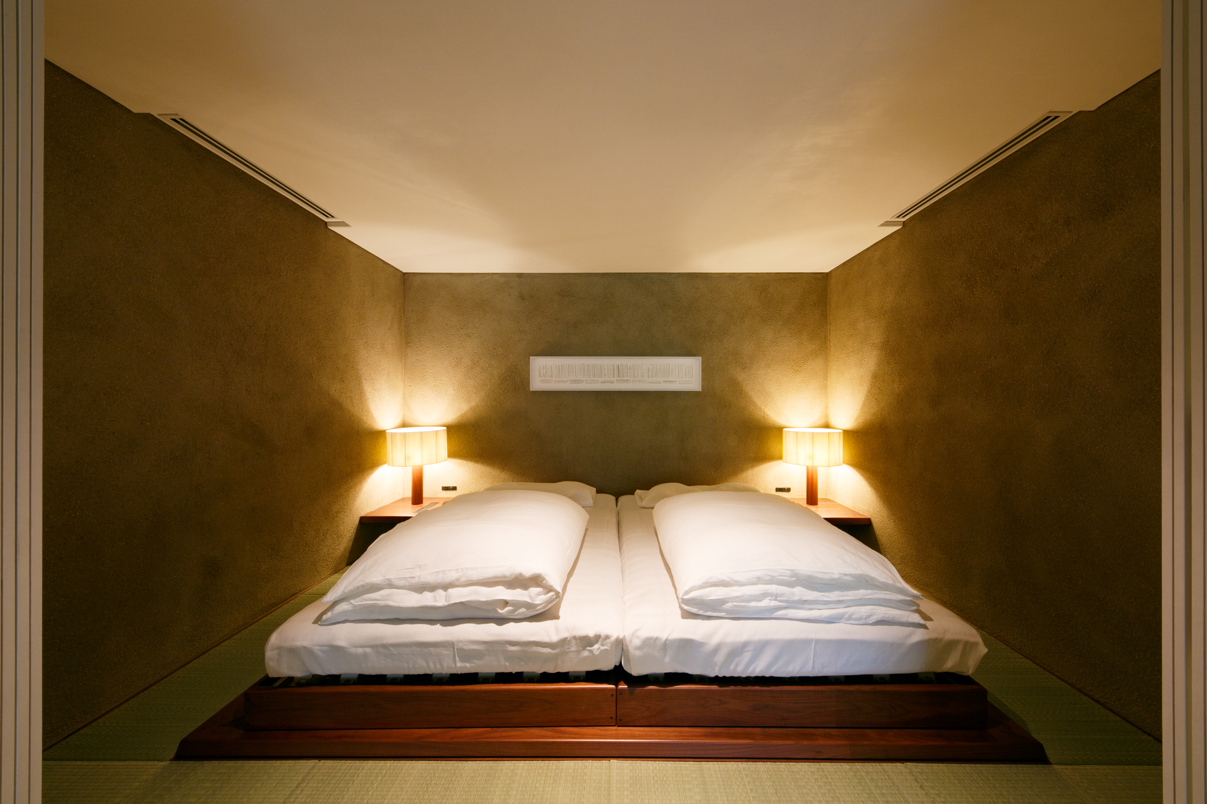 オーベルジュときと