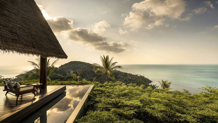 Four Seasons Koh Samui