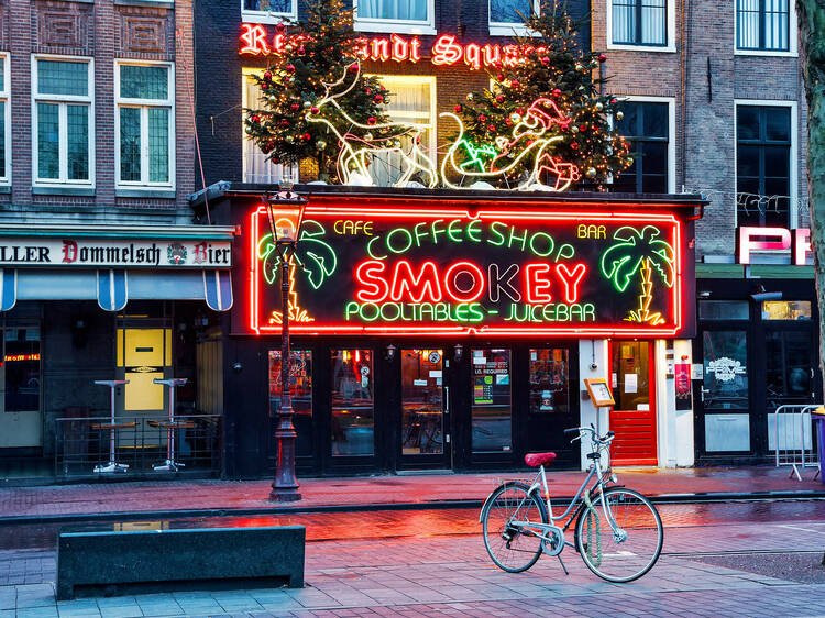 13 Best Coffeeshops in Amsterdam for 2023