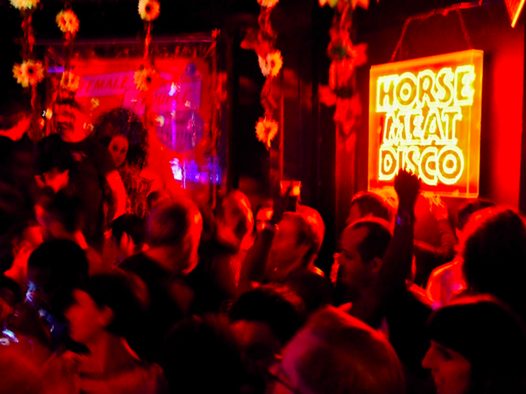 11 Best LGBTQ+ Clubs in London