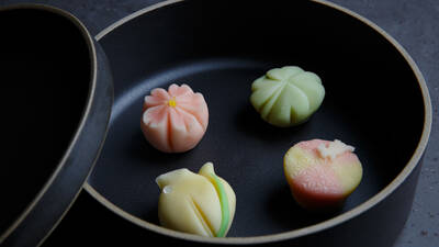 かんたんなゆめ かんたんなゆめ