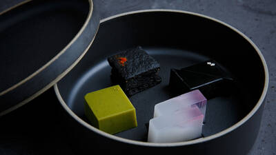 かんたんなゆめ かんたんなゆめ