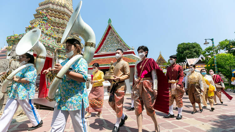 Water Festival