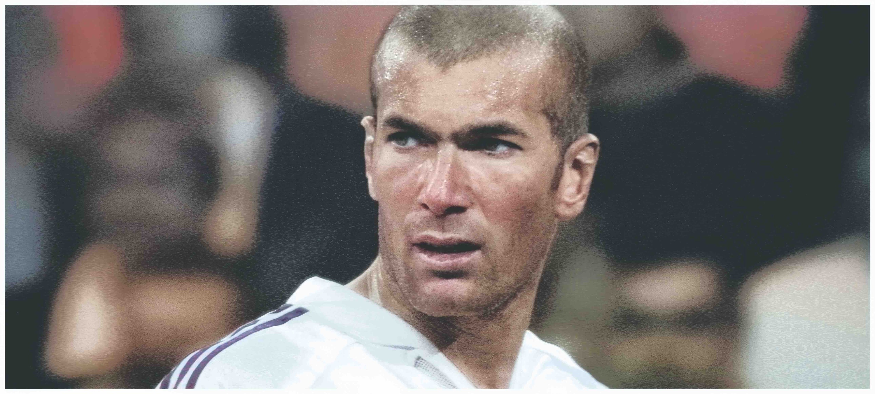 Zidane