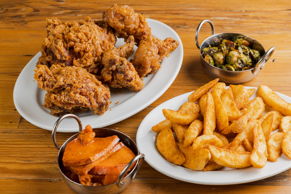 Willie Mae’s Venice | Restaurants in Venice, Los Angeles