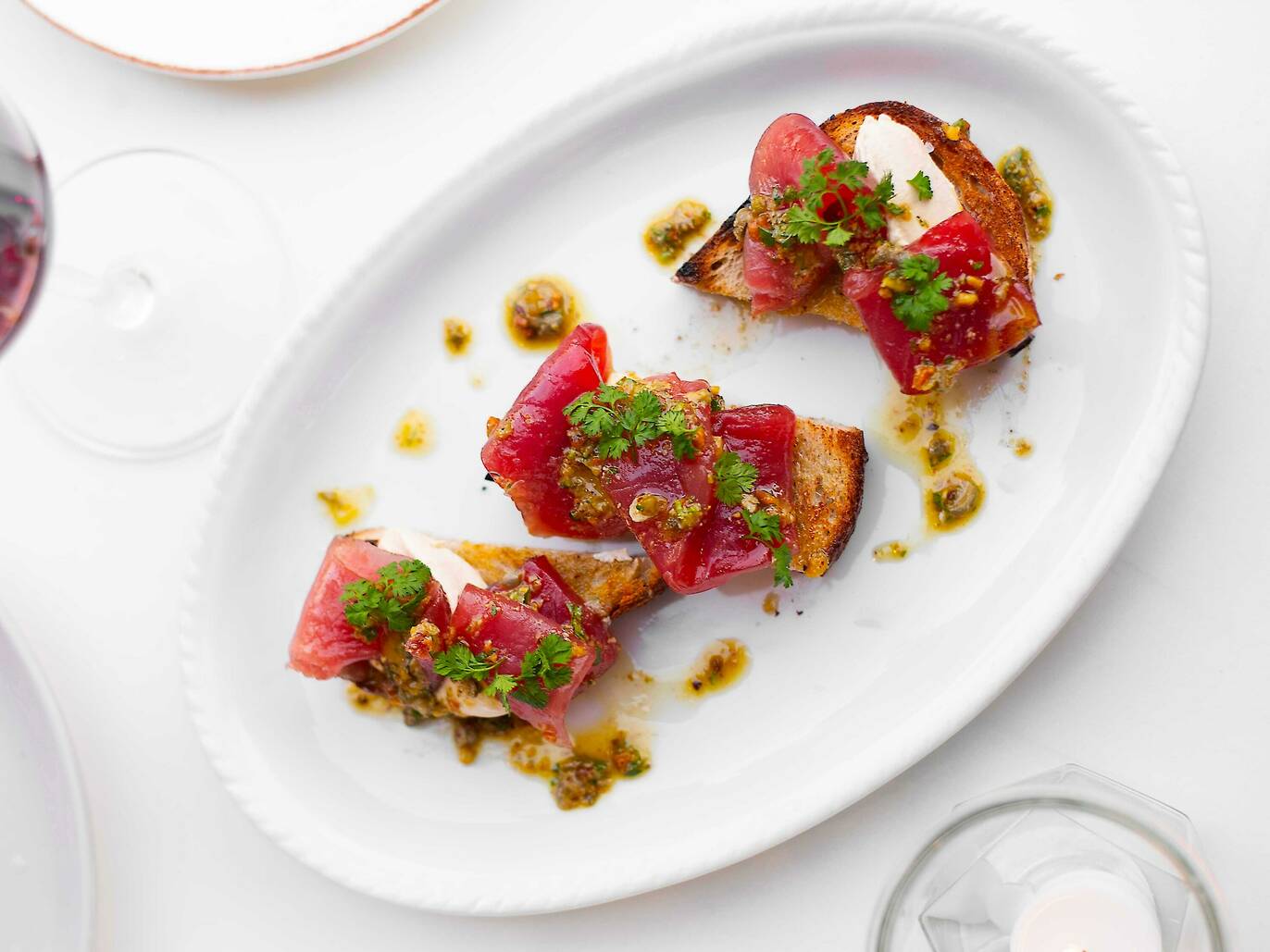 Guide to Dine L.A. Restaurant Week Fall 2023