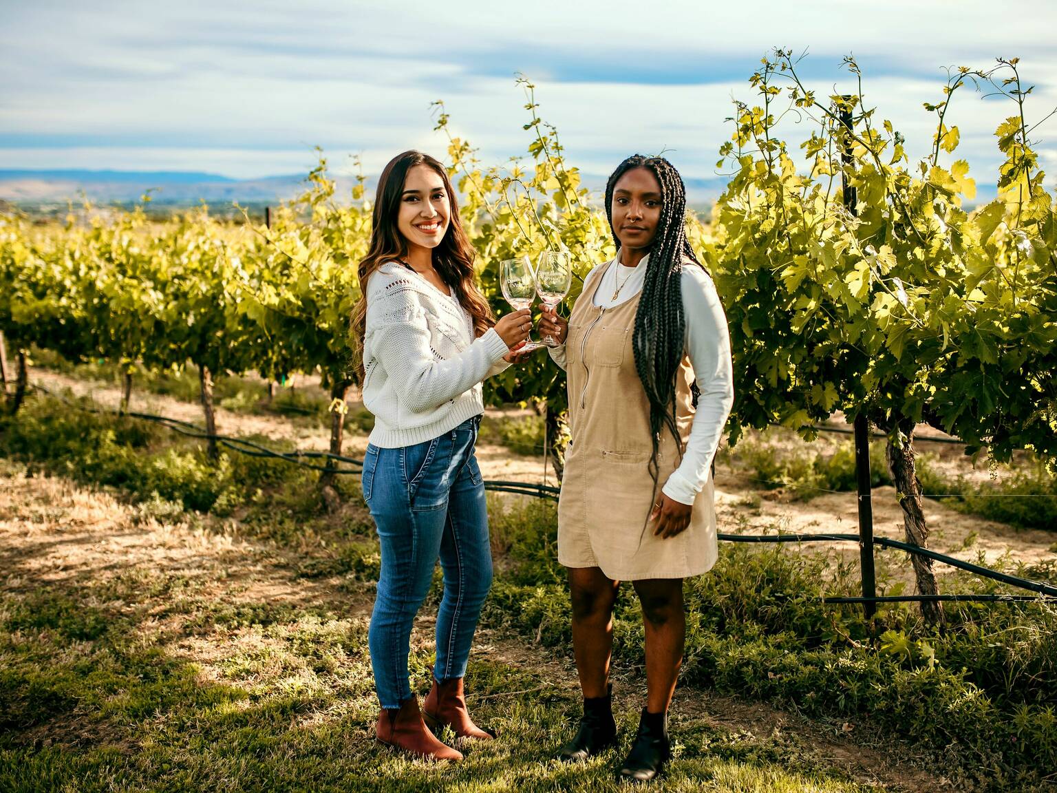 10 Best Wine Vacations in the U.S. for Tasting Experiences