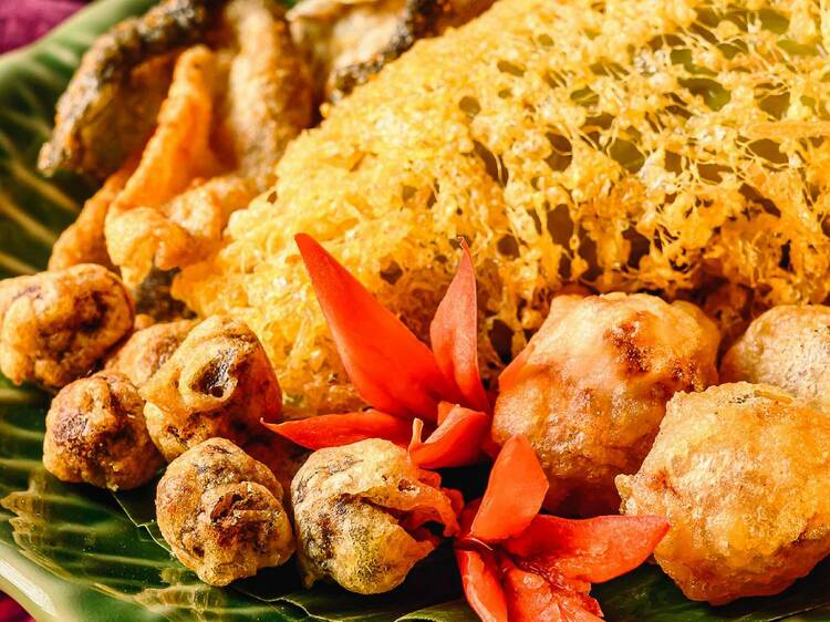 Nara Thai Cuisine