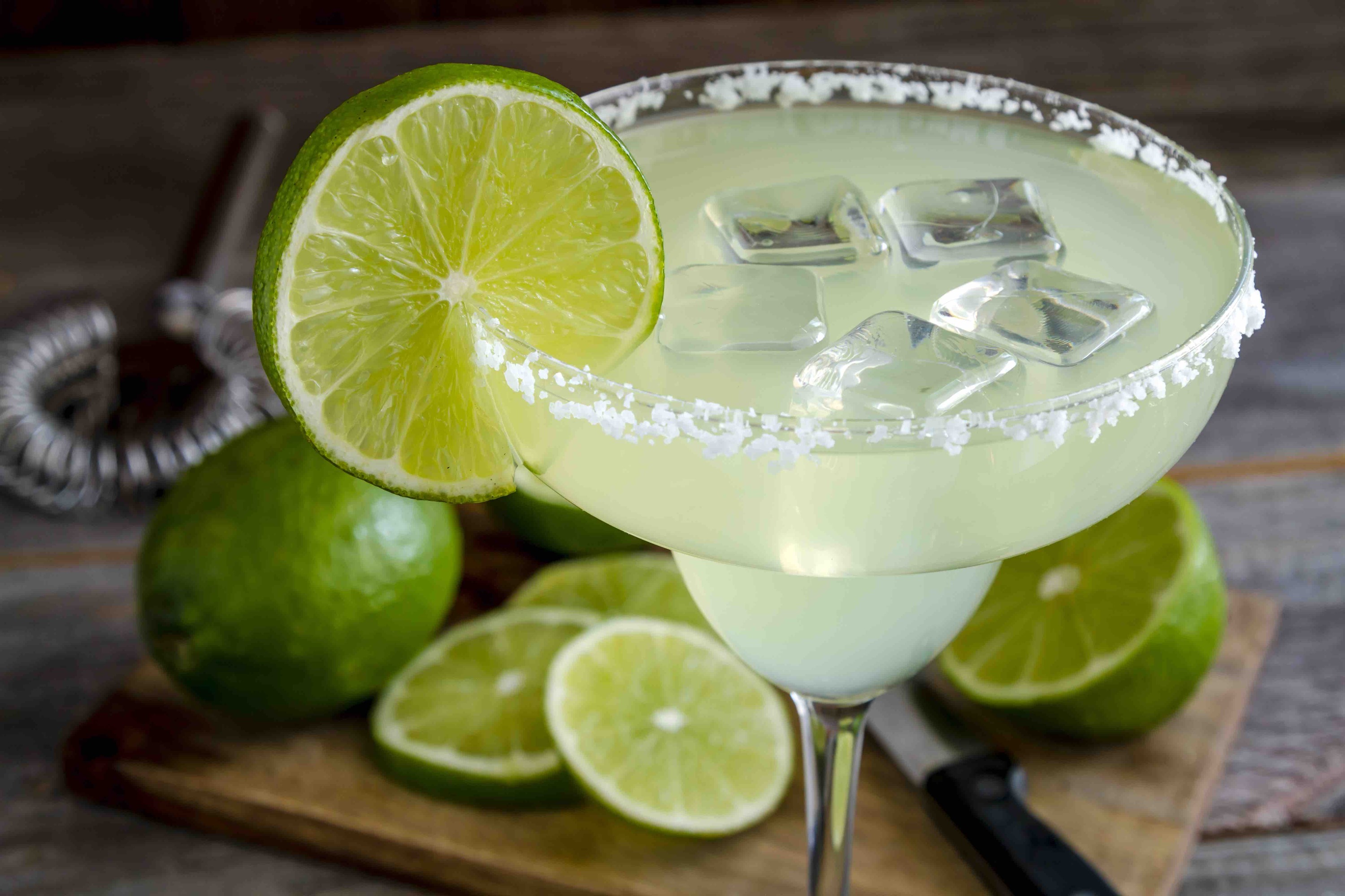 Margarita Fest at Hubbard Inn Things to do in Chicago