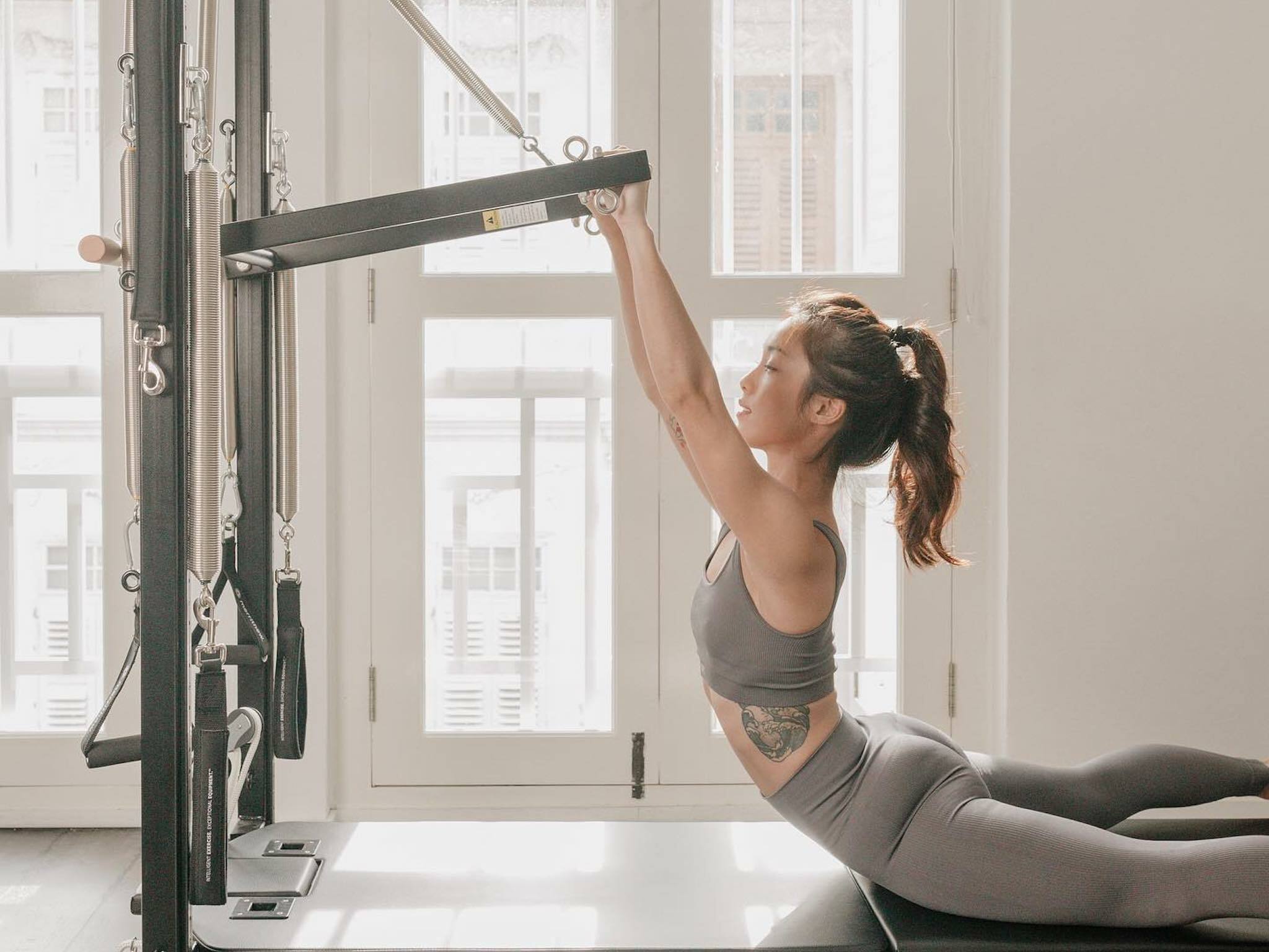 Elevate Your Fitness Journey: Why You Should Attend A Pilates Studio