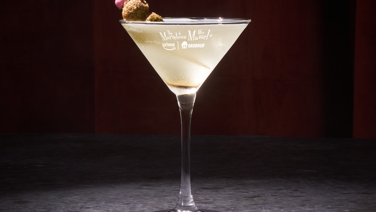 Maisel Tov Martini