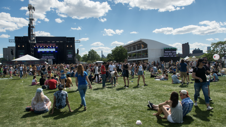 Governors Ball