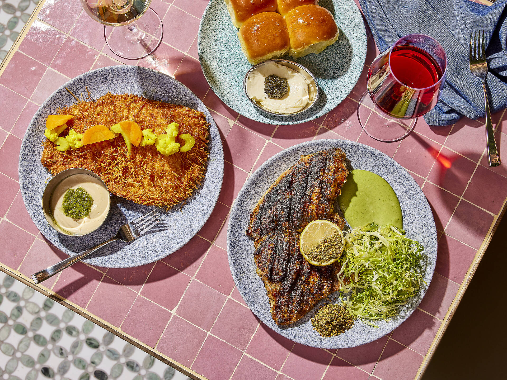 Brooklyn’s 45 best restaurants for breakfast, lunch and dinner