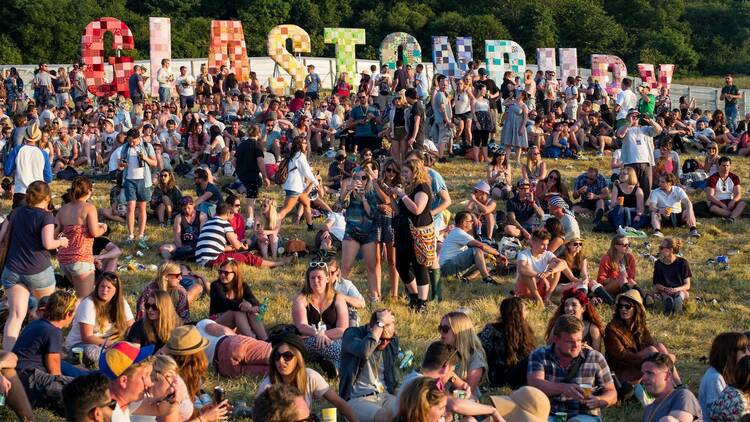 Glastonbury Festival