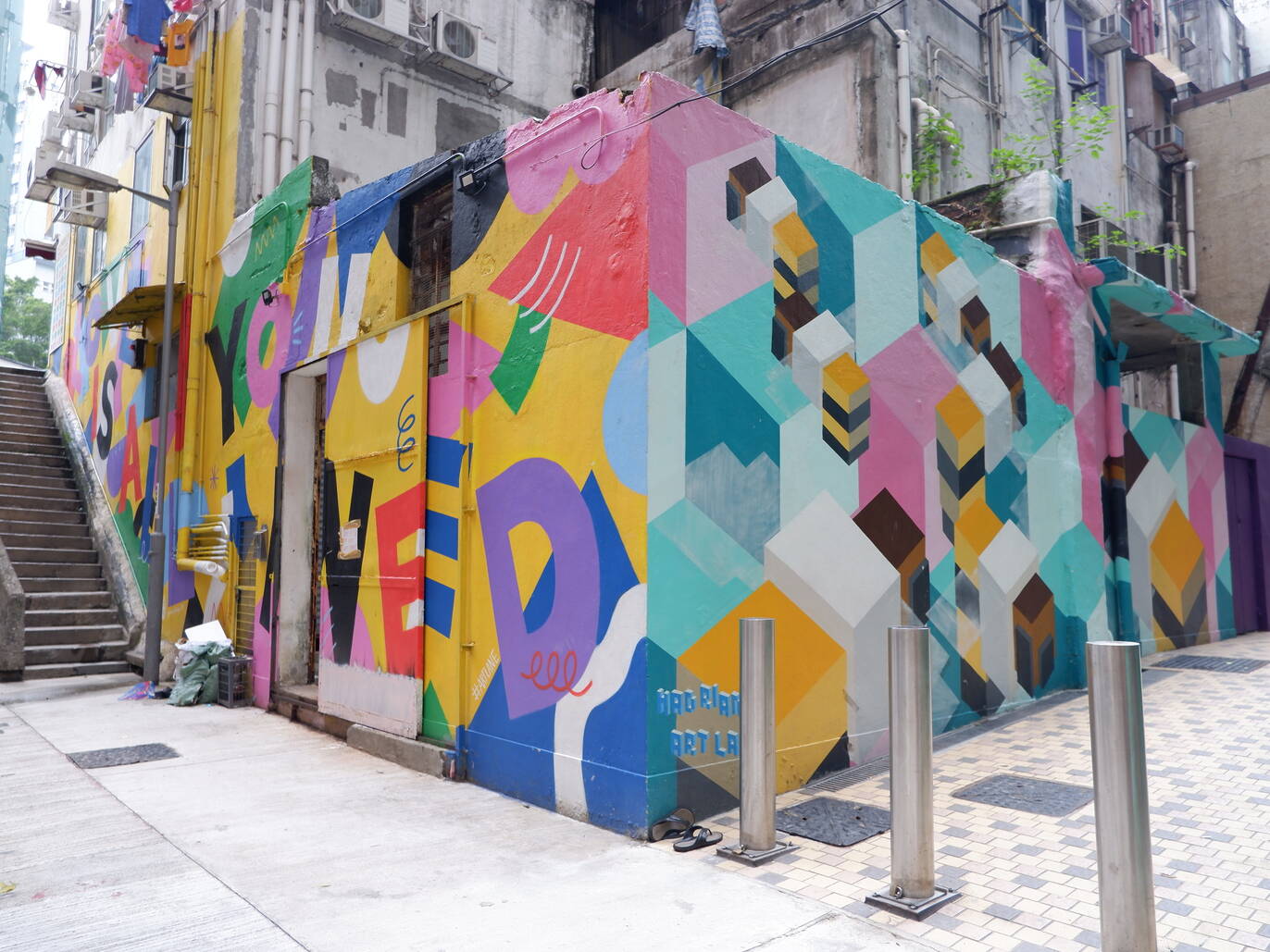 Sai Ying Pun: Ultimate Neighbourhood Guide