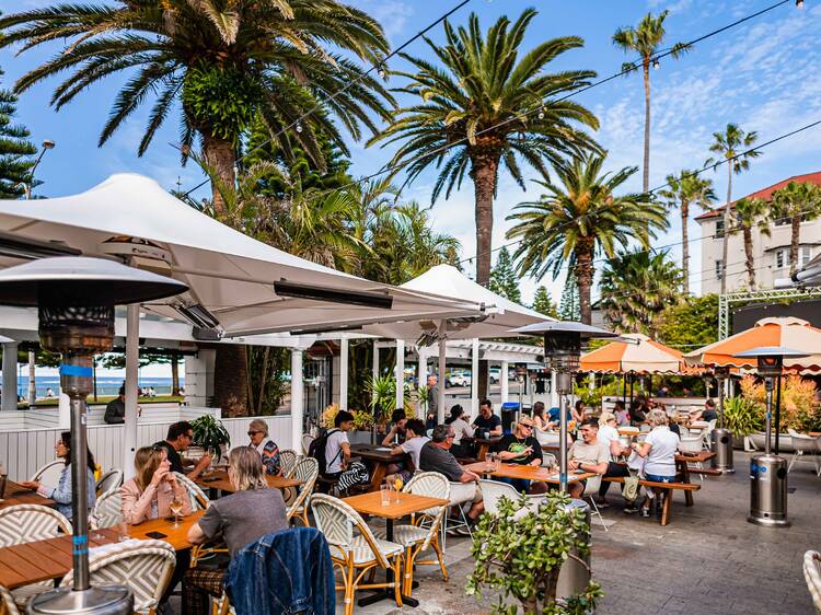 Coogee Bay Hotel