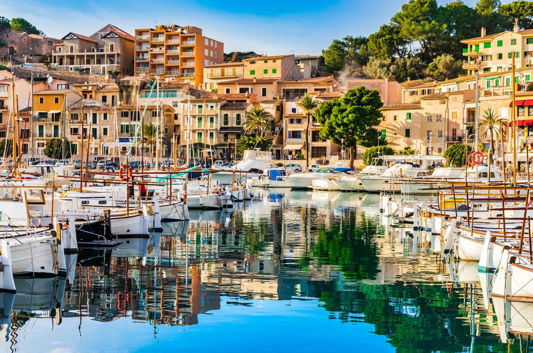 Soller. Menorca