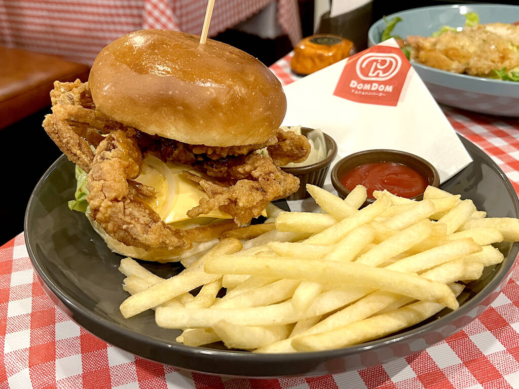 17 best restaurants in Ginza: tonkatsu, ramen, tempura, burgers and more