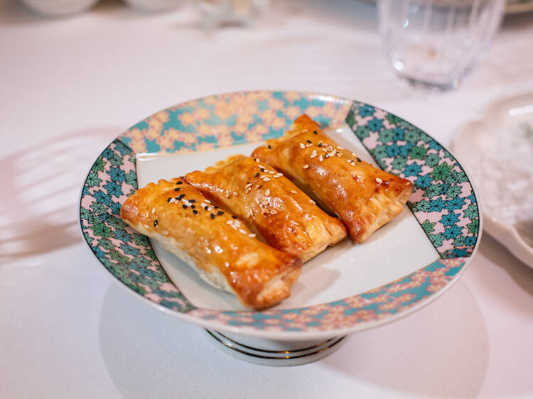 Año Nuevo Chino 2026: vuelve el festival gastronómico China Taste con menús especiales y recetas únicas Año Nuevo Chino 2026: vuelve el festival gastronómico China Taste con menús especiales y recetas únicas