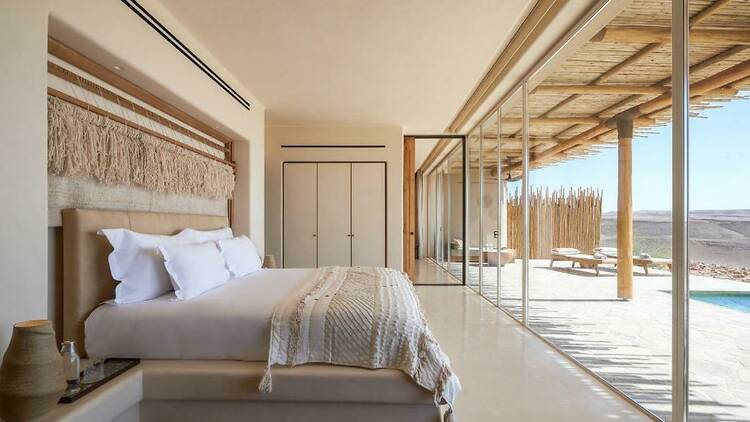 Six Senses Shaharut