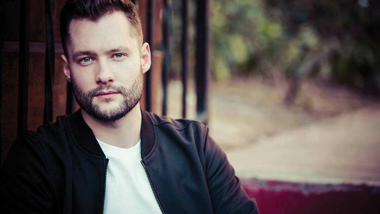 Calum Scott.