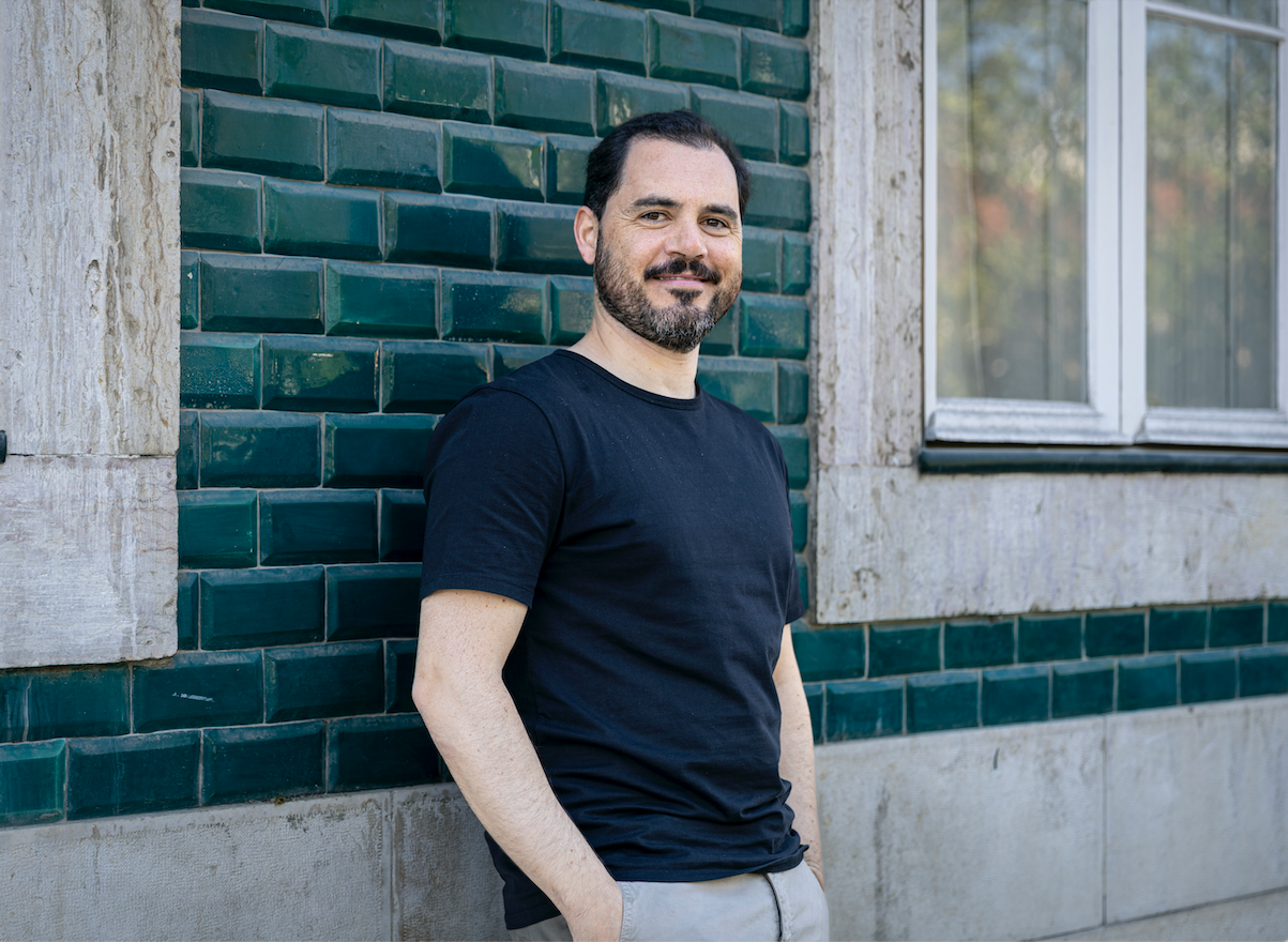 Da gestão para o Villaret: Rui Malvarez “passa à história” em Lisboa