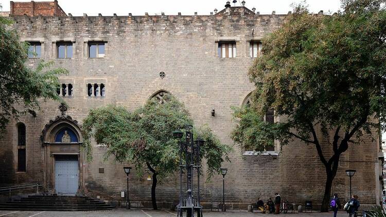 Sant Pere de les Puel·les