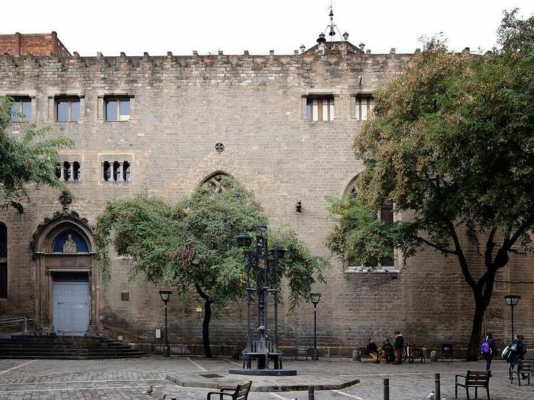 Sant Pere de les Puel·les