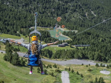 7 planes sorprendentes para vivir unas vacaciones top en Andorra 7 planes sorprendentes para vivir unas vacaciones top en Andorra