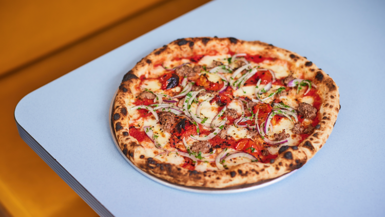 28 Best Pizza Restaurants in London for Perfect Pizza