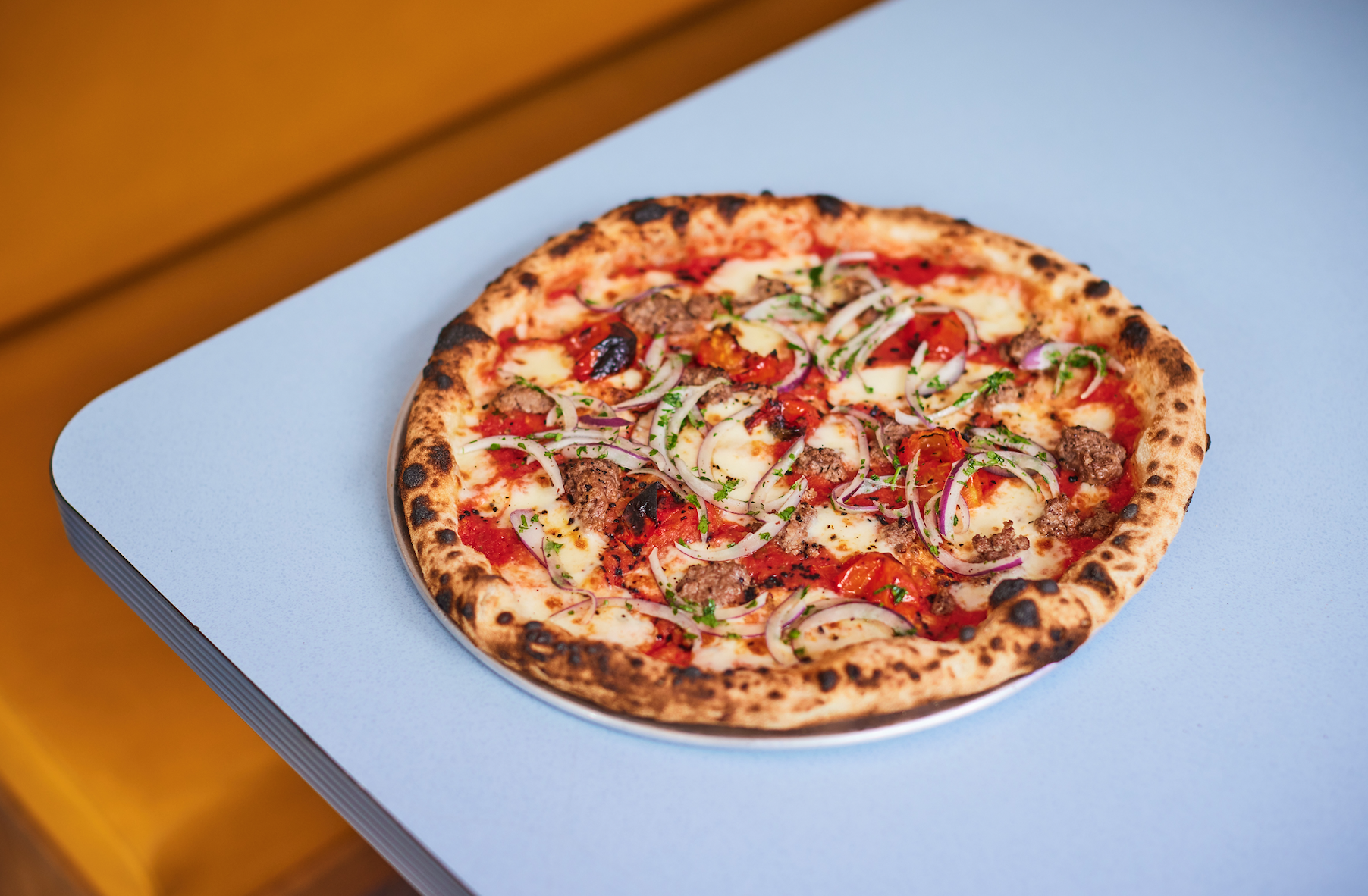 Super Pizza - West Norwood restaurant menu in London - Order from Just Eat