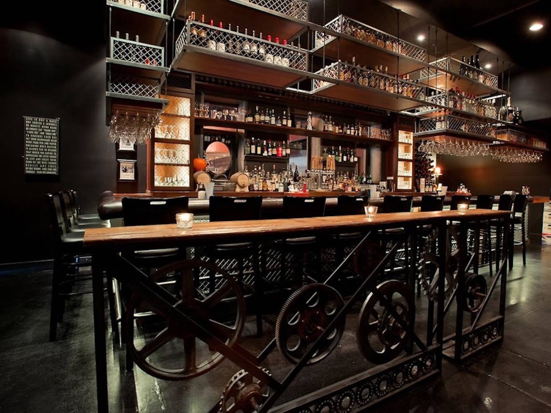 17 Best Secret Restaurants in the U.S. and Canada