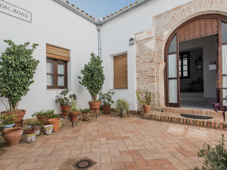 Townhouse in Carmona