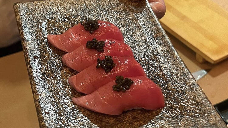 Sushi Kai (Sushi Kai)