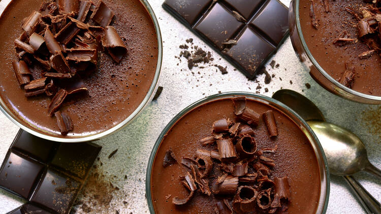 Festival del Café y Chocolate