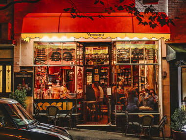 Bar Hernandez Bar Hernandez