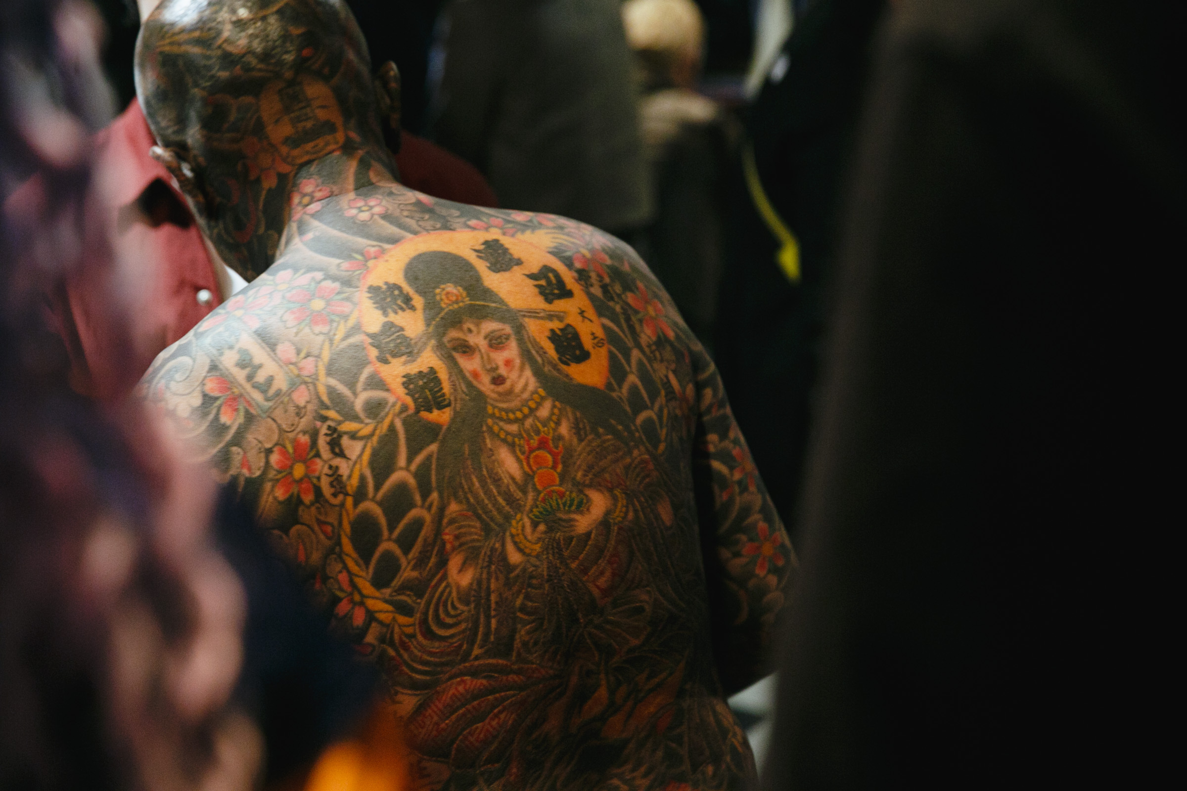 令和5年度 彫金一門 カレンダー 2023 男らし tattoo 刺青 売買されたオークション情報 落札价格 【au  payマーケット】の商品情報をアーカイブ公開